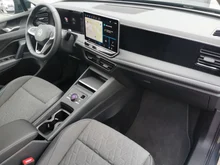 VW Tiguan Friends TDI 4MOTION DSG in Delfingrau Metallic