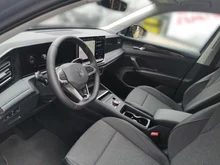 VW Tiguan Friends TDI 4MOTION DSG in Delfingrau Metallic