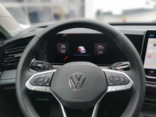 VW Tiguan Friends TDI 4MOTION DSG in Delfingrau Metallic