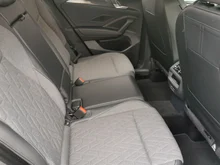 VW Tiguan Friends TDI 4MOTION DSG in Delfingrau Metallic