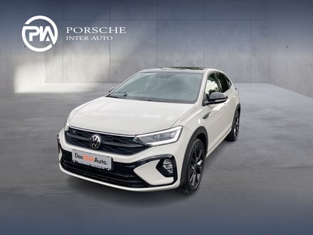 VW Taigo R-Line TSI DSG