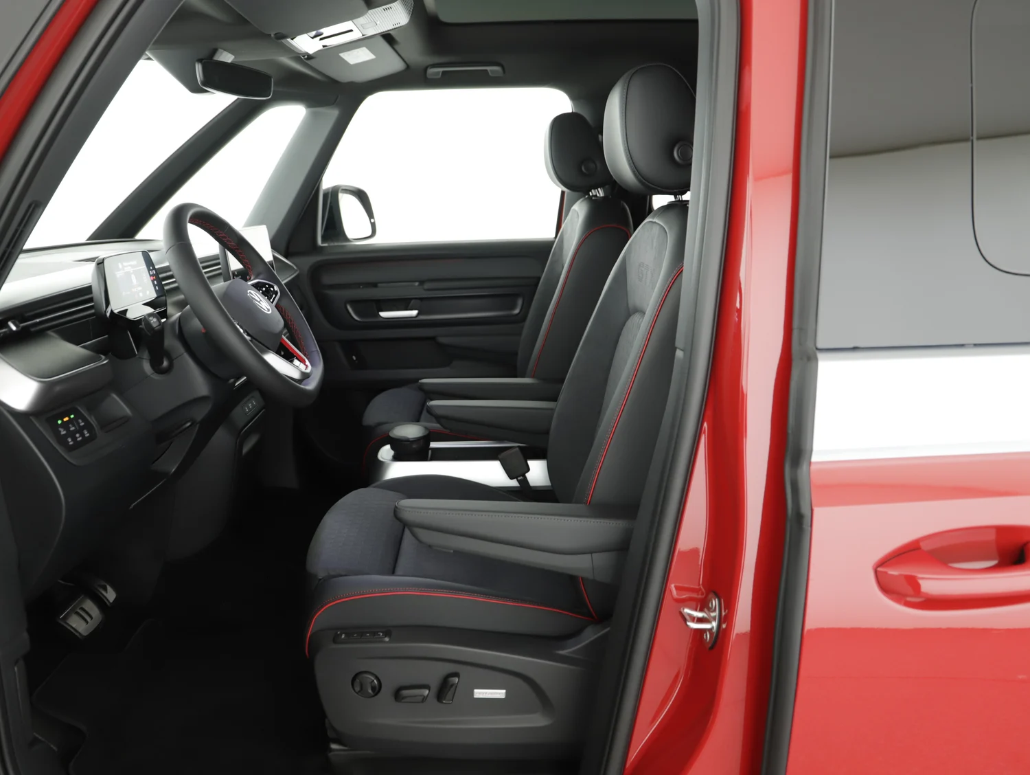 Bild eines ID. Buzz GTX LR 4MOTION 250 kW