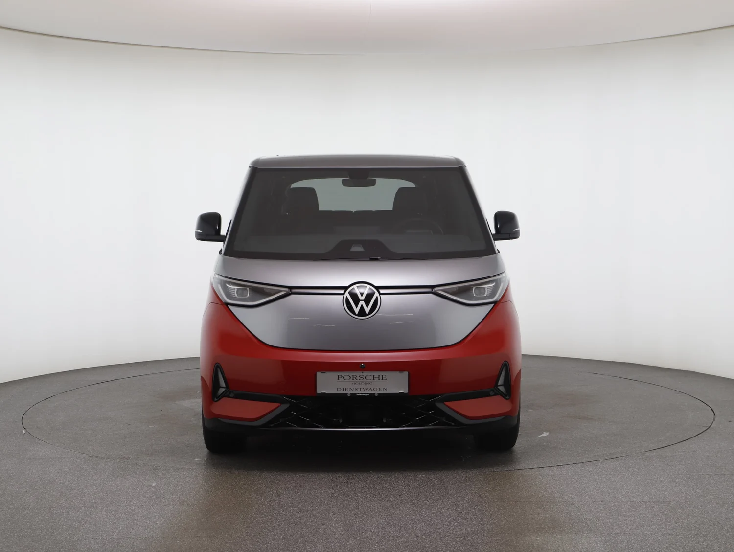 Bild eines ID. Buzz GTX LR 4MOTION 250 kW