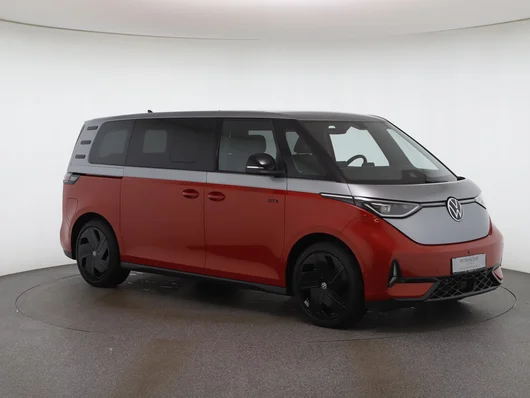 Bild eines ID. Buzz GTX LR 4MOTION 250 kW