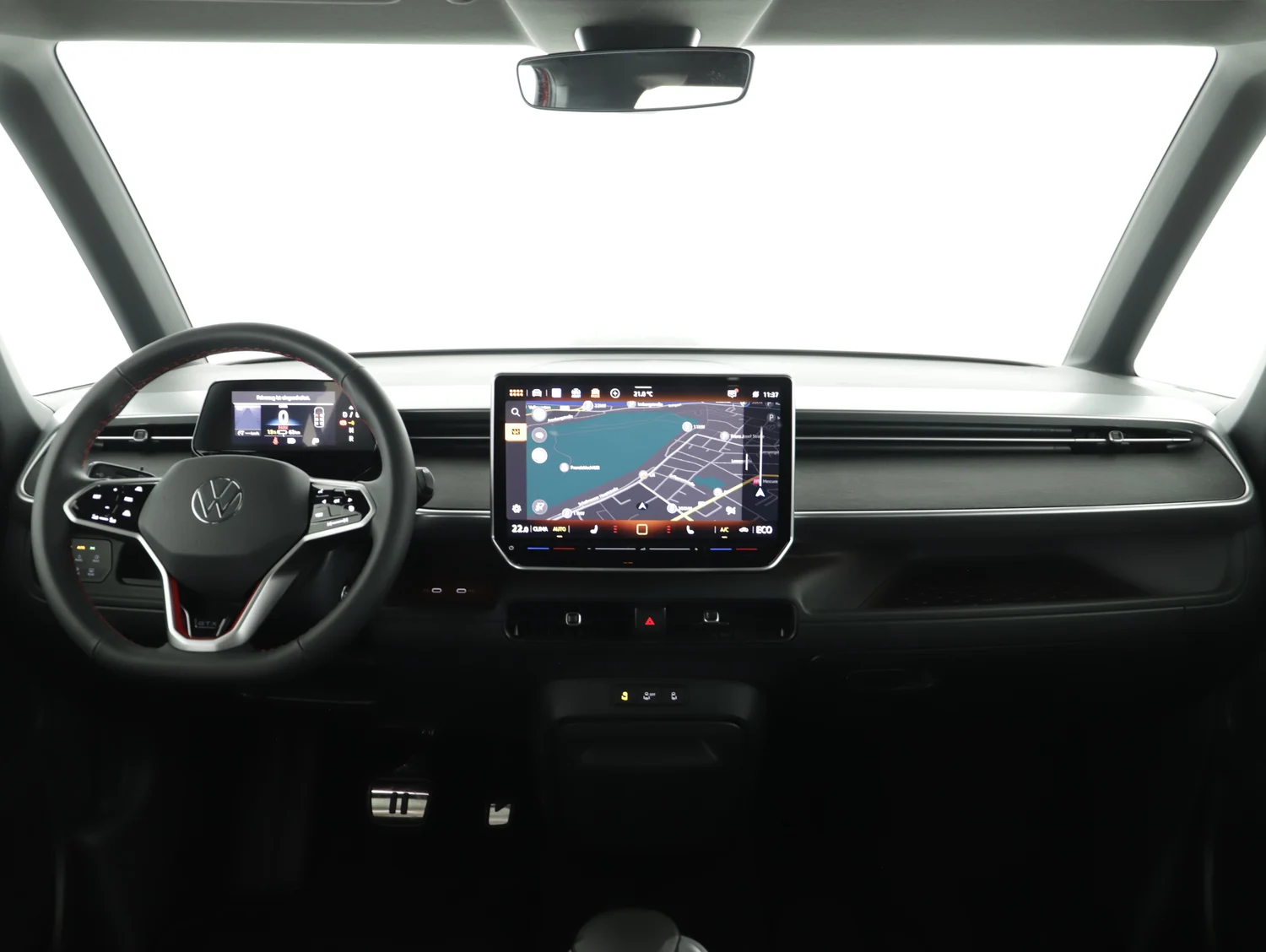 Bild eines ID. Buzz GTX LR 4MOTION 250 kW