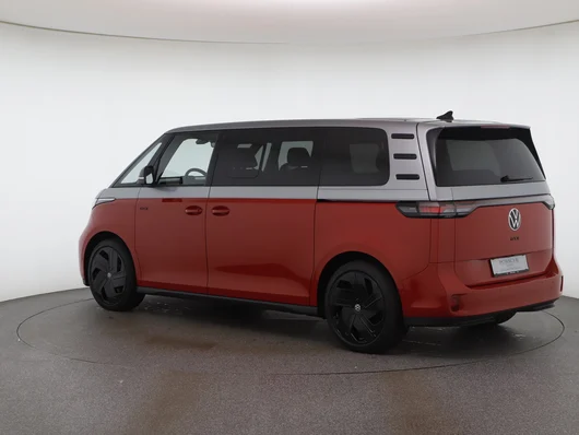 Bild eines ID. Buzz GTX LR 4MOTION 250 kW