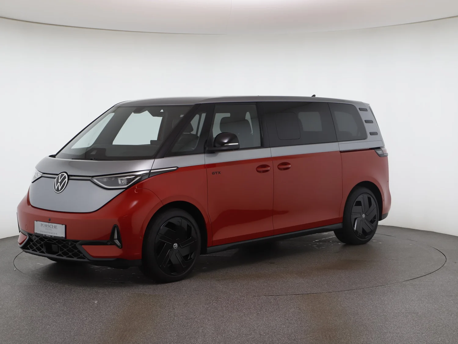 Bild eines ID. Buzz GTX LR 4MOTION 250 kW