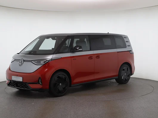 Bild eines ID. Buzz GTX LR 4MOTION 250 kW