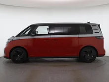 Thumbnail-Foto von Fahrzeug