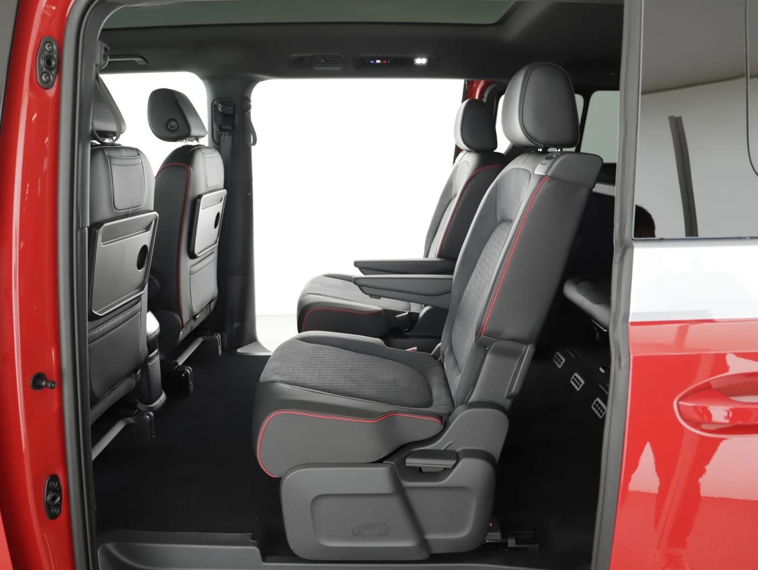 Bild eines ID. Buzz GTX LR 4MOTION 250 kW