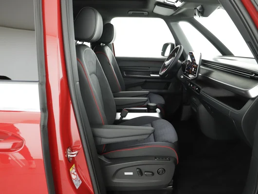 Bild eines ID. Buzz GTX LR 4MOTION 250 kW