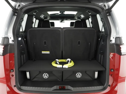 Bild eines ID. Buzz GTX LR 4MOTION 250 kW