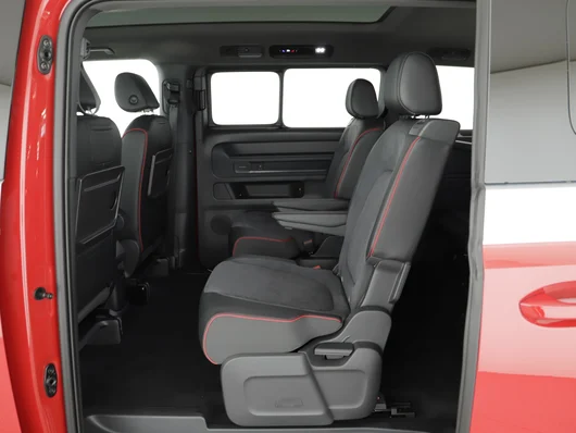 Bild eines ID. Buzz GTX LR 4MOTION 250 kW