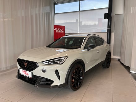 CUPRA Formentor VZ5 2.5 TSI Special Edition