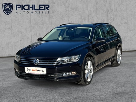 VW Passat Variant Comfortline TDI DSG
