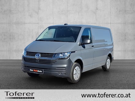 VW Transporter Kastenwagen TDI