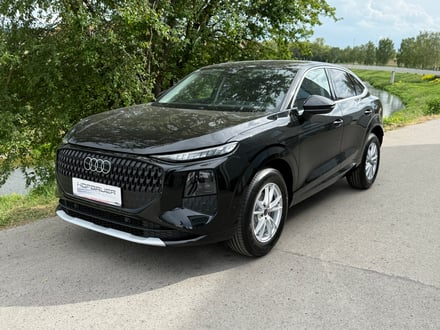Audi Q3 Sportback TFSI 110 kW