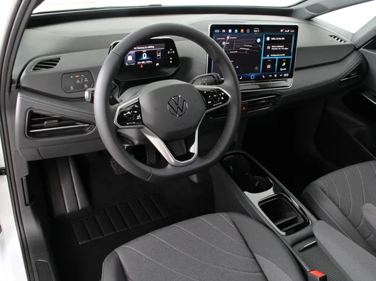 Bild eines ID.3 Pure 125 kW Business