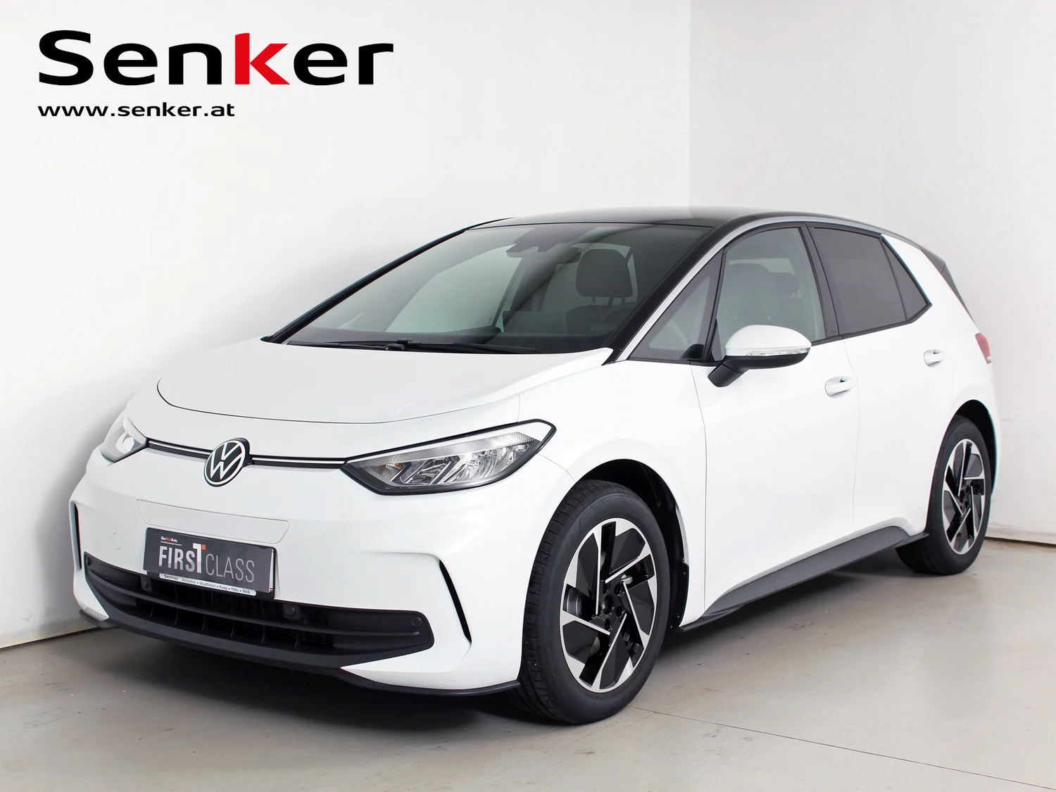 Bild eines ID.3 Pure 125 kW Business