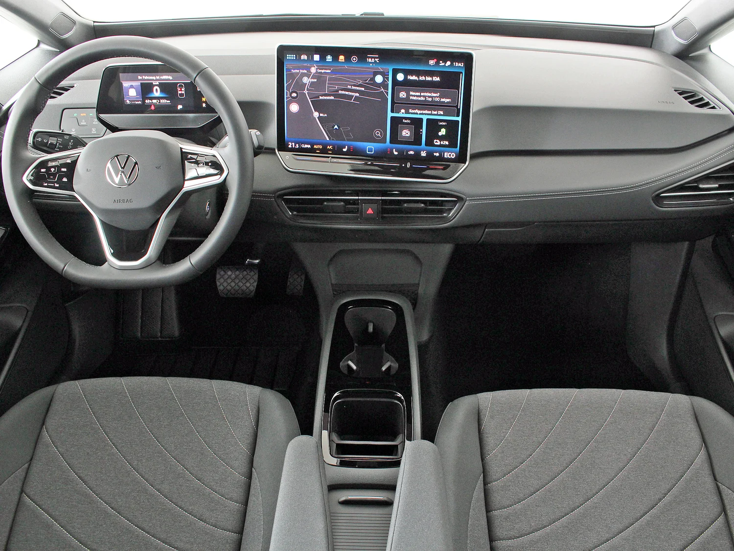 Bild eines ID.3 Pure 125 kW Business