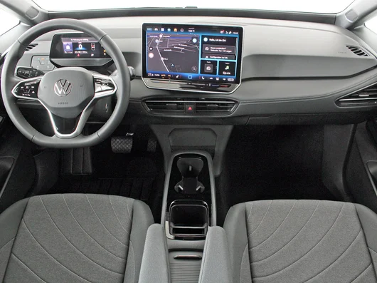 Bild eines ID.3 Pure 125 kW Business