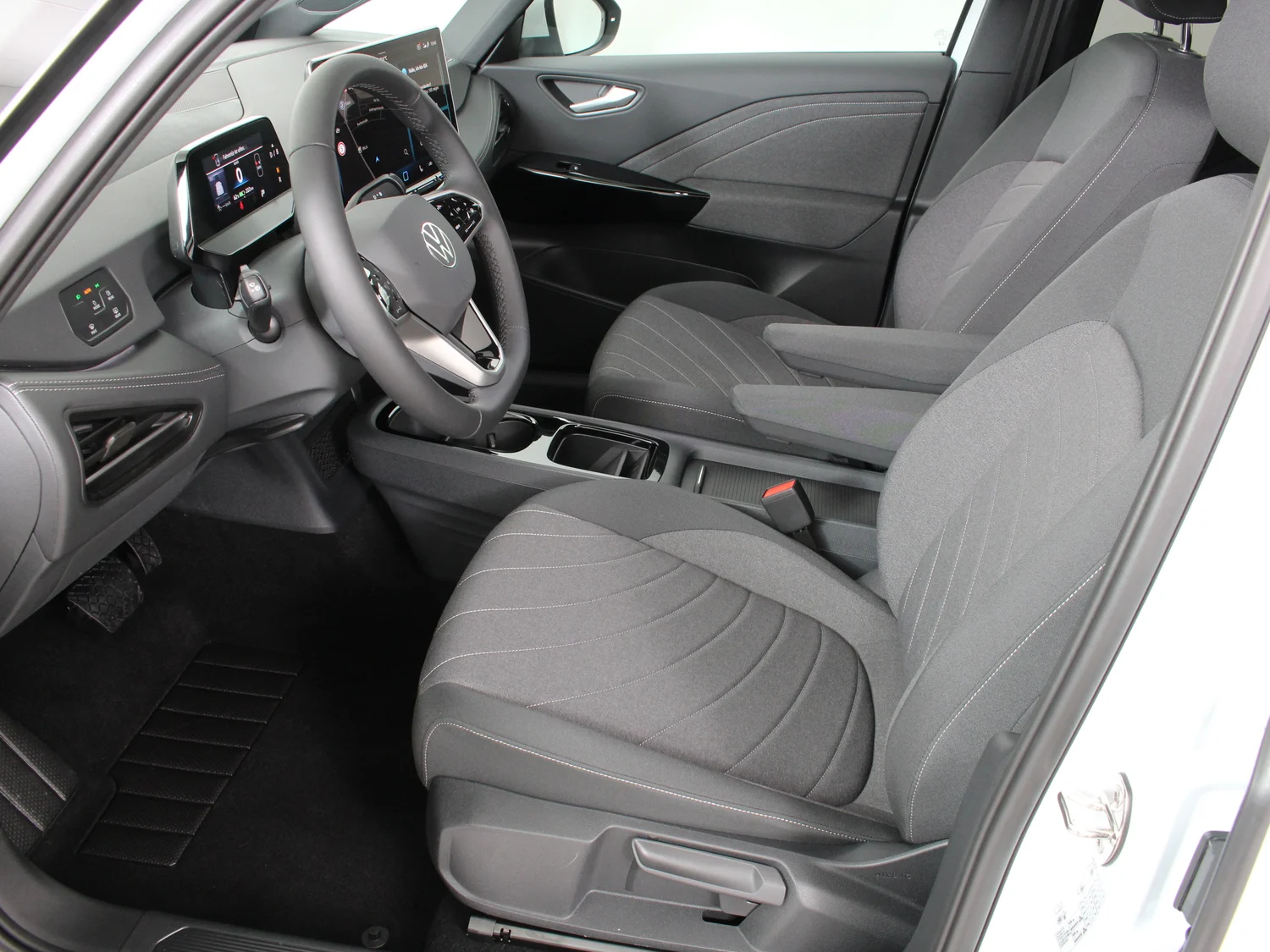 Bild eines ID.3 Pure 125 kW Business