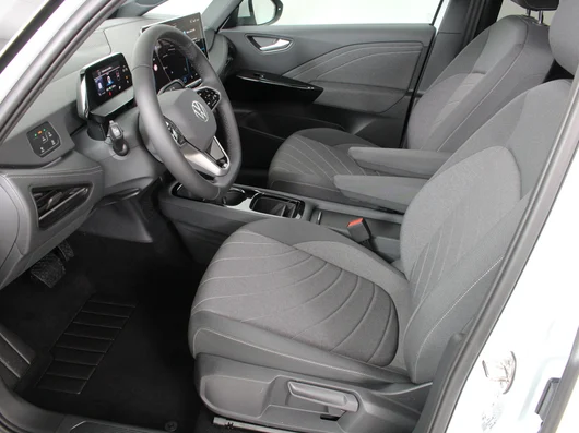 Bild eines ID.3 Pure 125 kW Business