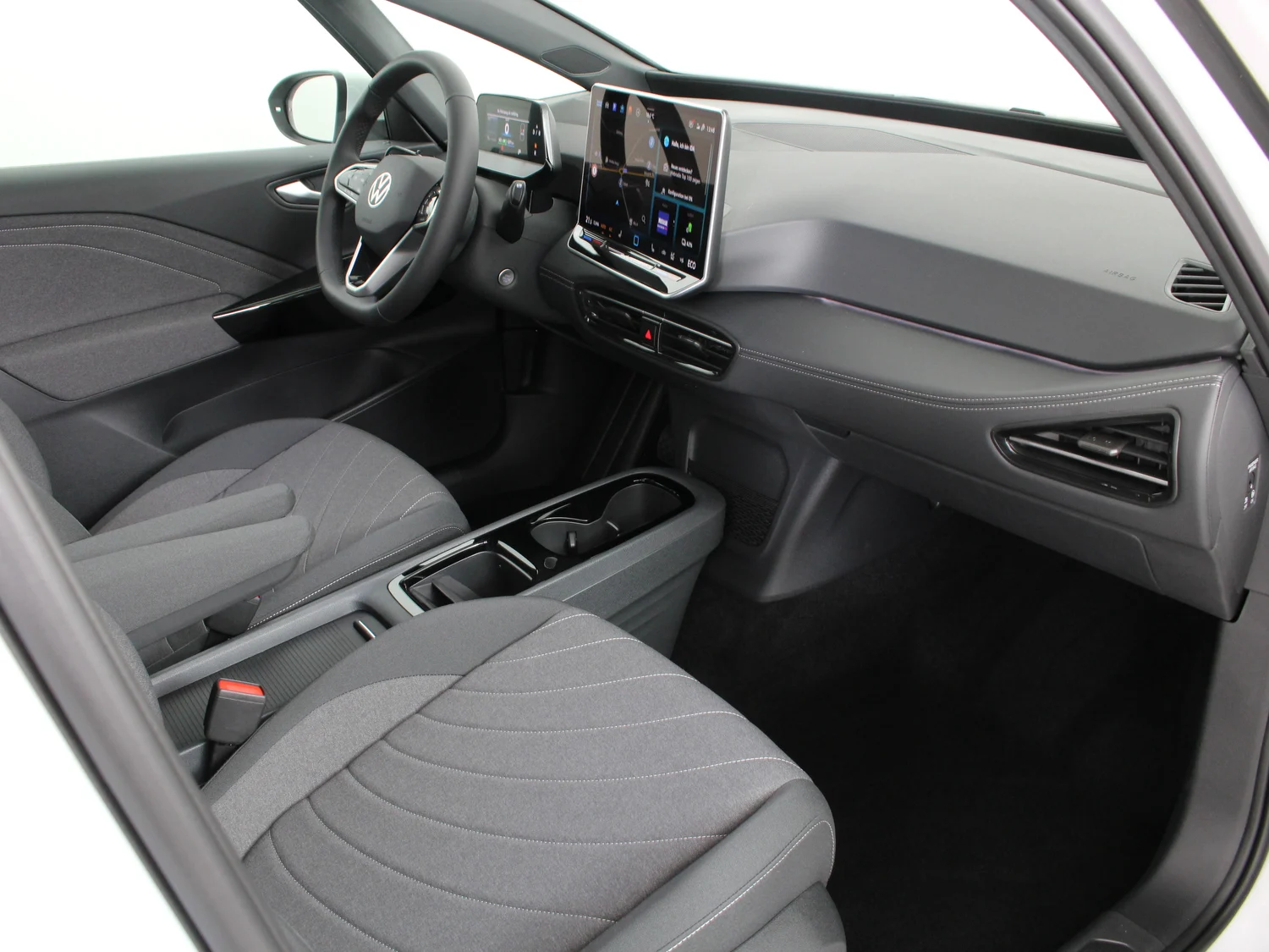 Bild eines ID.3 Pure 125 kW Business