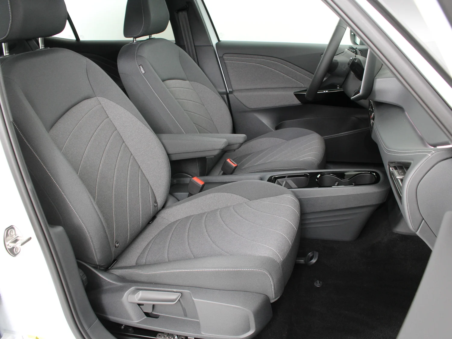 Bild eines ID.3 Pure 125 kW Business