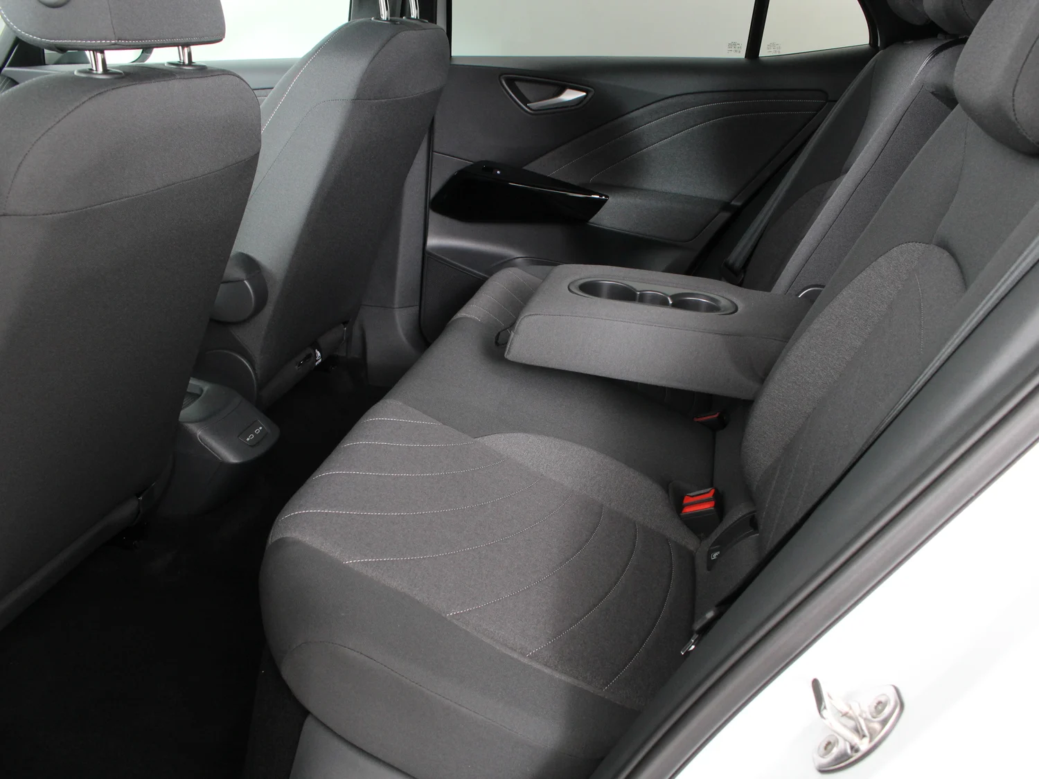 Bild eines ID.3 Pure 125 kW Business