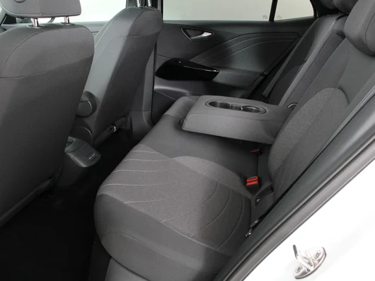 Bild eines ID.3 Pure 125 kW Business