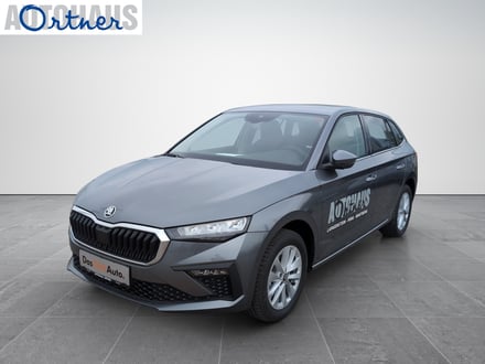 Škoda Scala Selection TSI