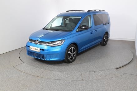 VW Caddy Life Maxi TDI