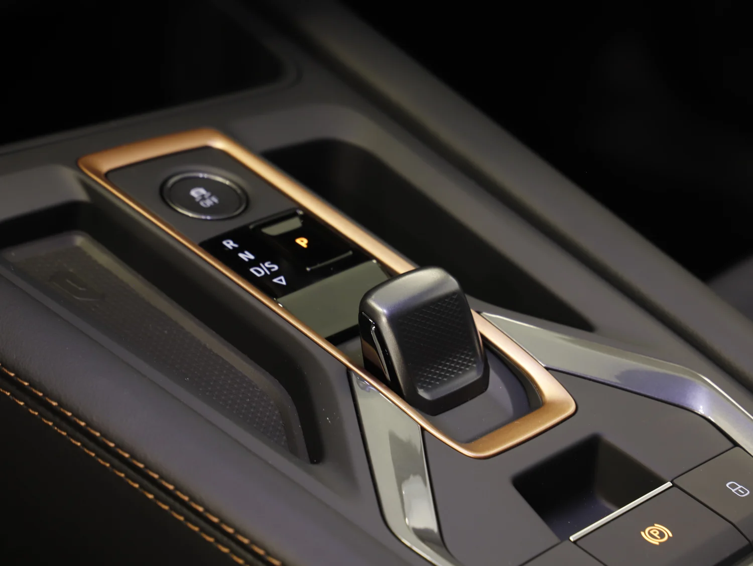 Bild eines CUPRA Leon 1.5 eTSI DSG