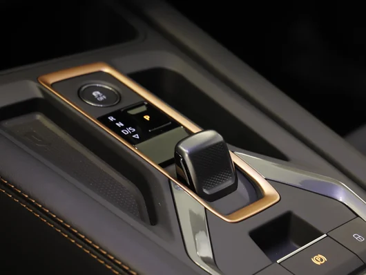 Bild eines CUPRA Leon 1.5 eTSI DSG