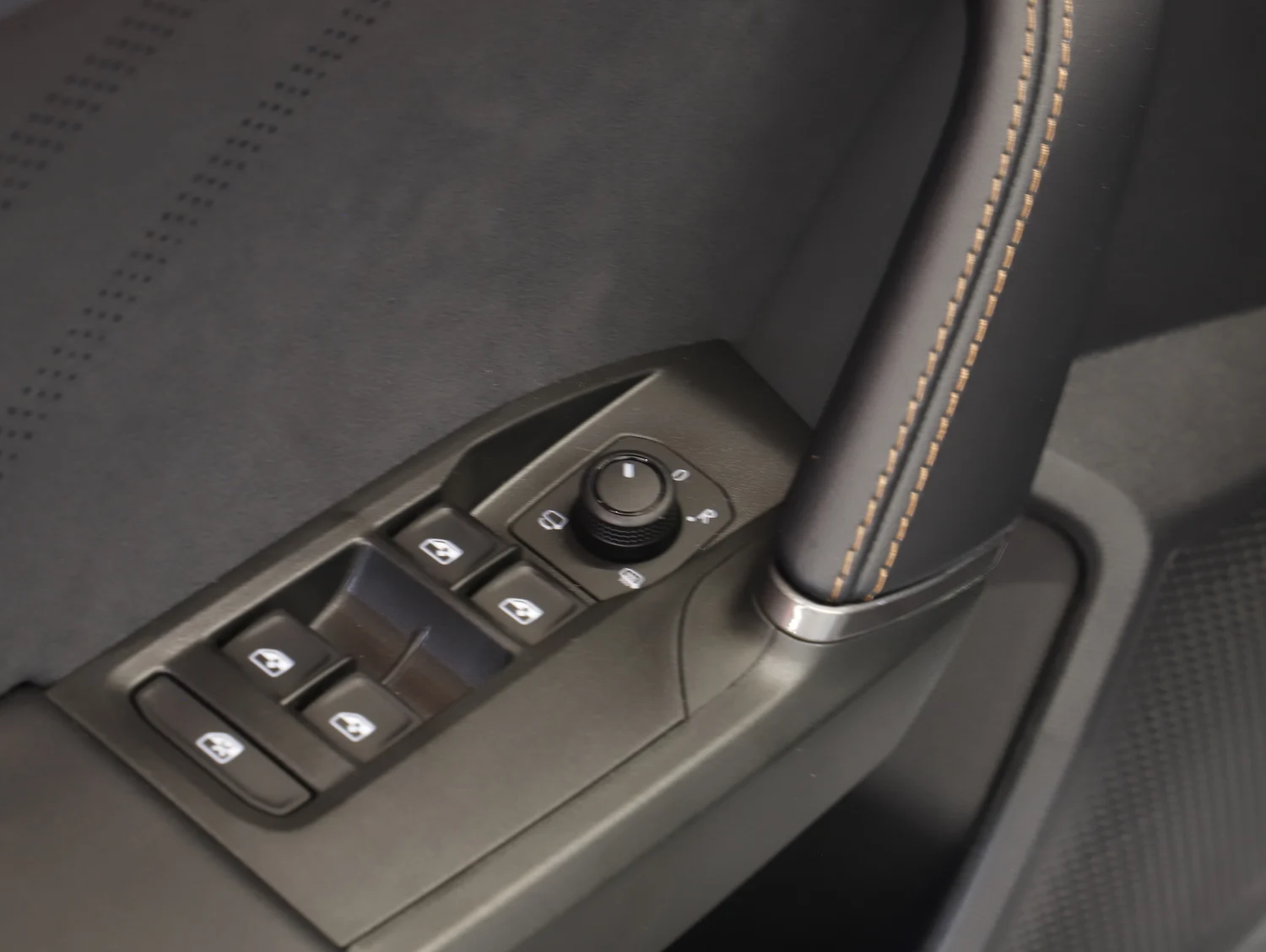 Bild eines CUPRA Leon 1.5 eTSI DSG
