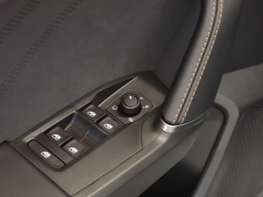 Bild eines CUPRA Leon 1.5 eTSI DSG