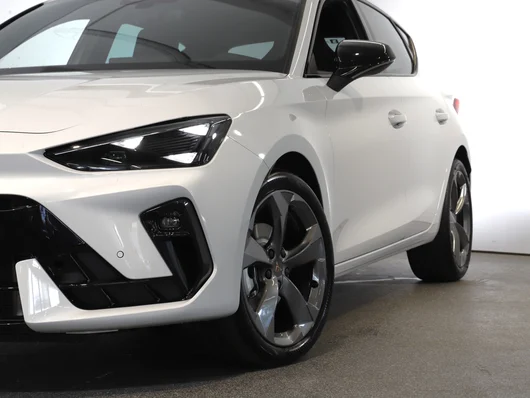 Bild eines CUPRA Leon 1.5 eTSI DSG