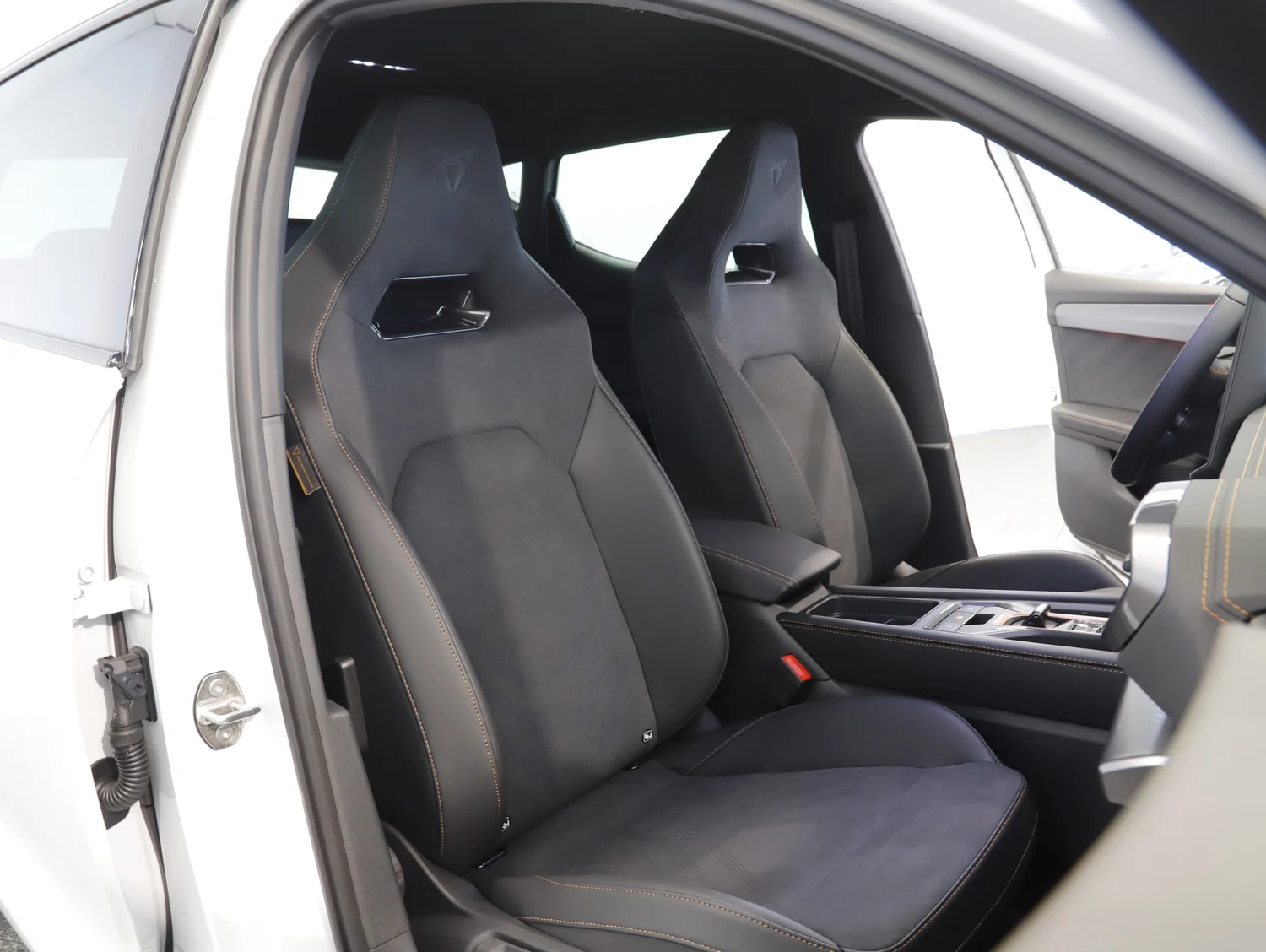 Bild eines CUPRA Leon 1.5 eTSI DSG