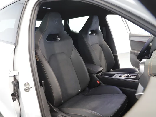 Bild eines CUPRA Leon 1.5 eTSI DSG