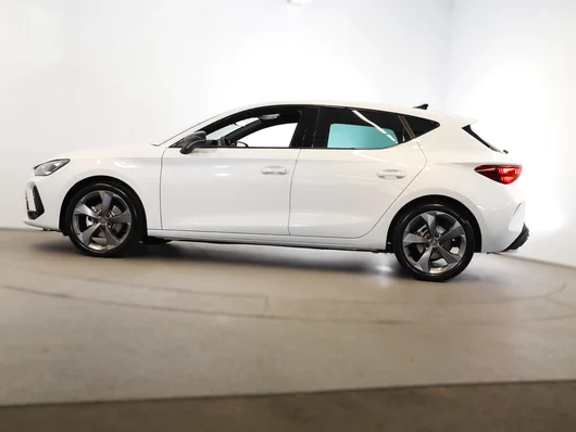 Bild eines CUPRA Leon 1.5 eTSI DSG