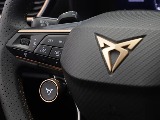 Bild eines CUPRA Leon 1.5 eTSI DSG