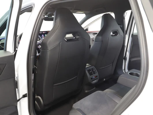 Bild eines CUPRA Leon 1.5 eTSI DSG