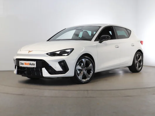 Bild eines CUPRA Leon 1.5 eTSI DSG