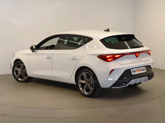Bild eines CUPRA Leon 1.5 eTSI DSG