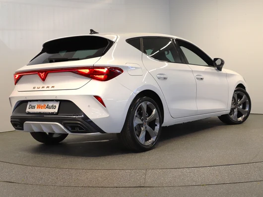 Bild eines CUPRA Leon 1.5 eTSI DSG
