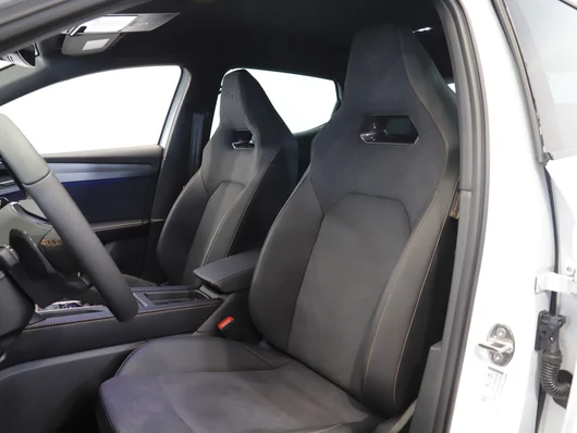 Bild eines CUPRA Leon 1.5 eTSI DSG