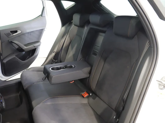 Bild eines CUPRA Leon 1.5 eTSI DSG