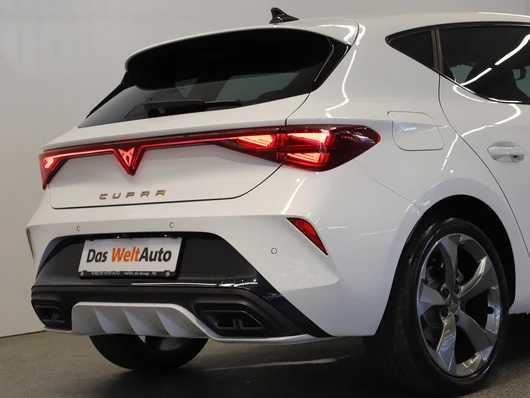 Bild eines CUPRA Leon 1.5 eTSI DSG