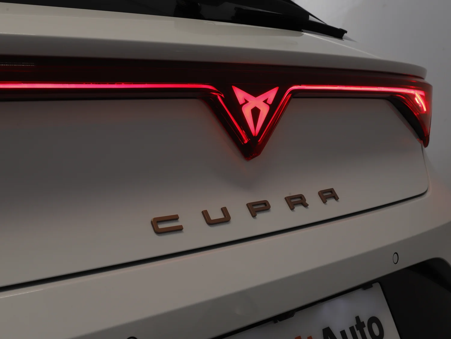Bild eines CUPRA Leon 1.5 eTSI DSG